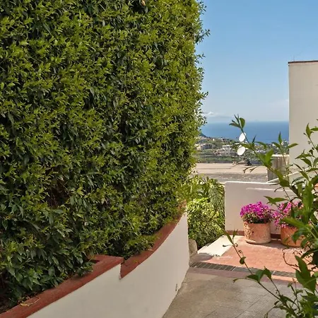 Town Apartment Capri