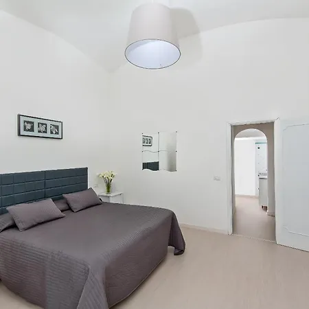Town Apartment