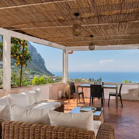 Apartamento Town Capri