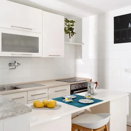 Town Apartamento Capri