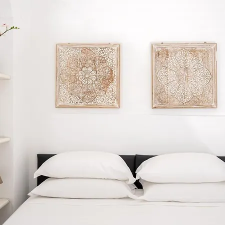 Apartamento Town Capri