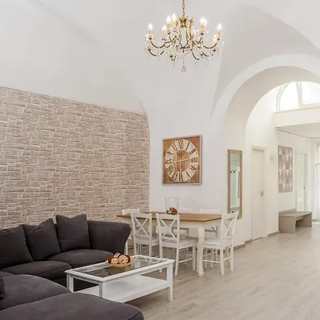 Apartamento Town
