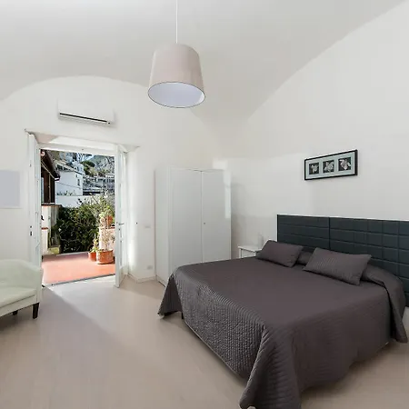 Apartamento Town Capri