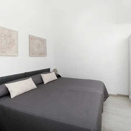 Apartamento Town *