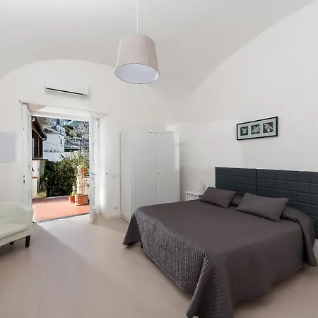 Apartamento Town Capri
