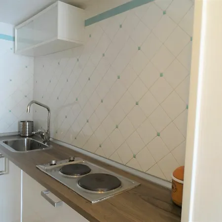 Town Lejlighed Capri