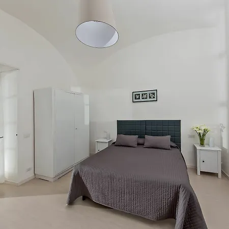 Town Lejlighed Capri