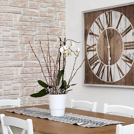 Town Lejlighed Capri